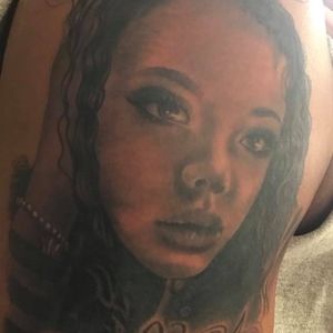 Meet your Posher, Byron